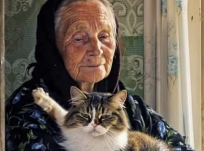 Egy magányos kecskeméti nagymama csak imádkozni akart lefekvés előtt – de egy kéretlen látogatás mindent megváltoztatott! Az este, ami új életet adott egy megtört férfinak... és visszahozta a reményt! ?