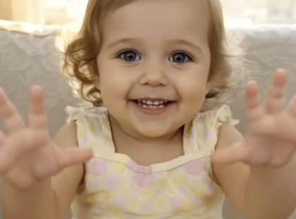 ?‍?‍? Örökbe fogadtunk egy négyéves kislányt… és akkor a feleségem azt mondta: „Vissza kell adnunk.”