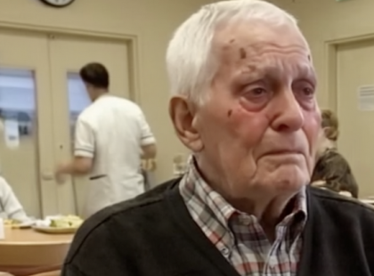 Apám utolsó szavai – sosem felejtem el őket