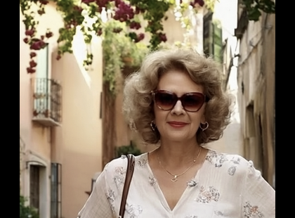 20 éve gürcölök Olaszországban, de amikor megbetegedtem, a saját lányaim elfordultak tőlem