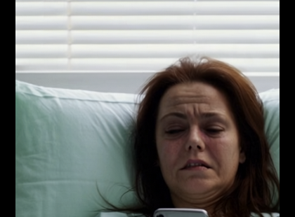 ? 52 évesen sztrókot kaptam… A férjem csak annyit mondott: „A nyaralás ki van fizetve, gyógyulj meg!” – és elrepült a gyerekekkel a Maldív-szigetekre. Egyetlen hívást tettem a kórházi ágyból… Amikor visszatértek, valami olyan várta őket, amitől égnek állt a hajuk! ? Aznap reggel, egy májusi napon, Erzsébet különleges reggelit akart készíteni a családnak – három nap volt hátra az indulásig, és ő ünnepi hangulatot akart teremteni. Fejfájással ébredt, de csak a kimerültségnek tudta be. Francia saláta Mihálynak, palacsinta Karinának, tojás szalonnával Daninak – mindenki a kedvencét kapta volna. De amikor a zöldségeket szeletelte, a kés hirtelen kicsúszott a kezéből. A jobb karja és lába elzsibbadt, teste nem engedelmeskedett többé. Megpróbált a pultra támaszkodni, de összeesett – csak annyit tudott suttogni: „Mihály…” – a hangja furcsán idegennek tűnt, mintha nem is ő mondta volna. Mihály odaszaladt, pizsamában, megrémülve látta feleségét a földön. De ez csak a kezdet volt… ? Napokkal később, miközben Erzsébet a kórházban küzdött az életéért, Mihály, Karina és Dani épp koktélokat szürcsöltek a Maldív-szigeteken – a nő pénzéből fizetett nyaraláson. De Erzsébetnek volt egy tartaléka. Egyetlen hívás. Egy döntés. ? Egyetlen telefon, ami mindent megváltoztatott. ? Mire a család visszatért, nem az az otthon várta őket, amit elhagytak. Olvasd el a történet folytatását – és derítsd ki, hogyan állt talpra egyetlen nő, akit mindenki elhagyott. És hogyan tanította meg nekik: soha ne becsüld alá azt, aki csendben figyel. ? Olvasd tovább az első kommentben! ??? Oszd meg, ha szerinted is megérdemelték! ??