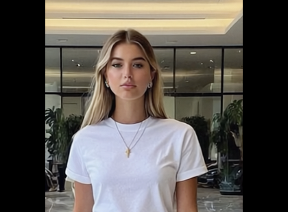 Farmerban és sima fehér pólóban lépett be egy budai luxusautó-szalonba – és gyakorlatilag kiröhögték és kirakták ezt a szerény magyar nőt! De másnap reggel egy sötétkék Rolls-Royce állt meg az üvegajtók előtt – és amikor kinyíltak a hátsó ajtók, mindenkinek leesett az álla... ???Reggel pontban kilenckor nyitotta meg kapuit a szalon, ahogy mindig. A menedzserek kávéval a kezükben nézték az eladási kimutatásokat, beszélték a tegnapi meccset, és unottan biccentettek az első vendégek felé. Minden a megszokott módon ment. Aztán kinyílt az üvegajtó… és ő belépett.– Mi a… — motyogta az egyik dolgozó, mikor meglátta: egy nő sima farmernadrágban és fehér pólóban, logók és csillámok nélkül.– Lehet, hogy a kávézót keresi – súgta a másik. – Ez nem használtautó-telep.Lassan, magabiztosan sétált, nyoma sem volt szégyennek.– Jó napot – fordult a tanácsadóhoz. – Ez az autó érdekelne.– Ez? — nézett rá a mélykék kabrióra, vörös bőrbelsővel. – Limitált széria. Még nincs hivatalosan elindítva. És… nem a legolcsóbb kategória.– És mi az ára? – kérdezte csendesen.– Nos… nem való mindenkinek – mérte végig. – Balra, a stand mögött van pár olcsóbb darab.A nő nem szólt. Megköszönte, megfordult, kisétált. Az ajtók hangtalanul záródtak. Minden ment tovább, mint eddig.Másnap reggelig.9-kor egy sötétkék Rolls-Royce Phantom gördült a bejárat elé. Tükörfényes karosszéria, egyedi rendszám. Az egyenruhás sofőr kiszállt, megkerülte az autót, és kinyitotta a hátsó ajtót… bent mindenki lefagyott.– Ez… ő az?! — súgta az adminisztrátor, kiömlött a cappuccinója.A nő kiszállt, ugyanolyan nyugodt önbizalommal, mint tegnap. De most nem pólóban volt. Sem farmerban. Tervezői kabát, elegáns cipő, ízléses ékszerek – márkák nélkül is tekintélyt sugárzott.És – egy mosoly. Halk, elnéző.– A kabrió még eladó? — kérdezte attól a tanácsadótól, aki tegnap „áthelyezte”.A férfi kinyitotta a száját, de nem jött ki hang. Senki nem tudta, ki ez a nő. Vagy honnan van a Rolls-Royce. Csak egyvalami volt biztos – ez most egy másik beszélgetés lesz.Miközben a szalonban feszült csönd ült, a vezetőség már a galériáról rohant lefelé. De már késő volt. Mert ő már mindent tudott, amit akart.És ők… még semmit sem tudtak.Folytatás – a fotó alatti első hozzászólásban??? Kevesebb jelenjen meg