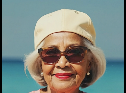 Édesanyám nyugdíjas, van egy kis félretett vagyona, de nem segít nekem kifizetni a hiteleimet… helyette utazgat, tengerparton napozik