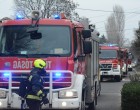 8 ember vesztette életét és 15 szenvedett sérülést LAKÁSTŰZBEN
