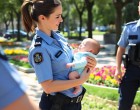 Emberségből jeles: Kerekesszékes apuka, anyuka és egyéves ikreik rekedtek a hőségben Kőbányán