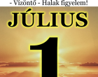 Kos - Bika - Ikrek-Rák-Oroszlán-Szűz-Mérleg-Skorpió-Nyilas-Bak - Vízöntő - Halak figyelem!Hatalmas változást hoz a MAI nap!MAI horoszkóp (HÉTFŐ)