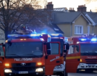 8 ember meghalt és 21 ember szenvedett sérülést LAKÁSTŰZBEN