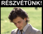 Meghalt Varga Lajos