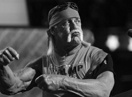 Meghalt Hulk Hogan