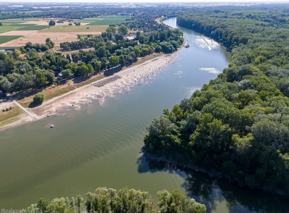 Egy hely Magyarországon, ami olyan, mint az Amazonas – és még csak nem is tudsz róla