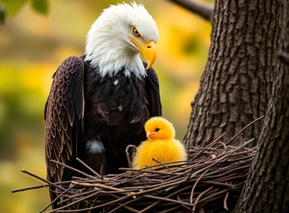 Amit a gazda látott, arra nincsenek szavak...