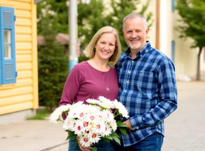 A születésnap, amit sosem felejtek el