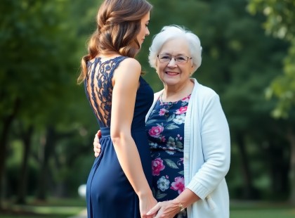 Egy használt ruha, 2200 forintért... és benne egy cetli, ami három életet örökre megváltoztatott ???