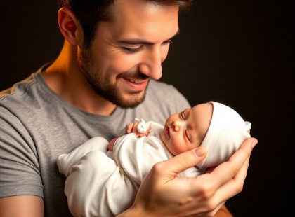 Úgy döntött, örökbe fogad egy elhagyott kisbabát – nem sejthette, hogy a sors egy olyan titkot rejt a múltjában, ami mindent megváltoztat…