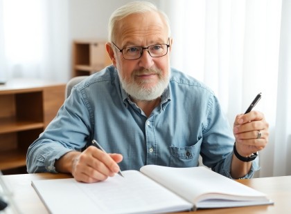 Hé, vén szivar, merre van a főnök irodája?” – kérdezte tőlem a pimasz álláskereső, aki nem tudta, hogy én vagyok a főnök…