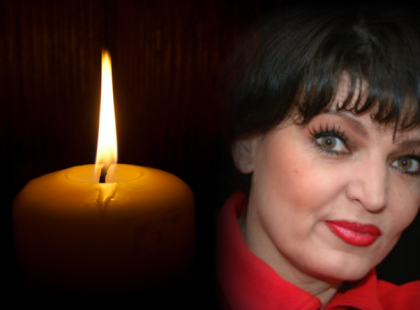 Fia vallomása: Ezért lett öngyilkos Mari Zsuzsi