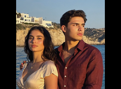 A feleségem várandósan tért haza a török nyaralásból – és innentől kezdődött minden