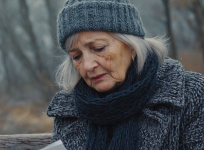 – Anyu, csak egy év – nevetett Dani. – Kimegyek Londonba, dolgozom egy kicsit, félreteszek, aztán visszajövök. Talán nyitunk egy kis éttermet, tudod, amiről mindig is álmodtam.Krisztina igyekezett mosolyogni. Még akkor is, amikor már pakolták be a bőröndöt a taxiba.– Jó, rendben. Csak írj, jó? És hívj. És…– Tudom, tudom. Vigyázz magadra. Én is szeretlek. És… anya, ne nyúlj a szobámhoz, jó?– Nem fogok – bólintott az anya. – Várni foglak.És várt.Az első hónapban Dani minden este telefonált. Mesélt: az új munkáról, az új lakásról, új ismerősökről.Aztán egyre ritkábban hívott.Aztán már csak üzenetek jöttek.Aztán… semmi.Krisztina először aggódott. Aztán dühös lett. Majd csak csendesen hallgatott.De a szobához nem nyúlt. A papucs ott maradt az ágy mellett. A párnán még érezni lehetett az illatát.– Biztos csak el van havazva – ismételgette másoknak.– Majd csak jelentkezik – suttogta magának esténként.Teltek a hónapok, aztán az évek.A barátok már nem kérdeztek semmit. A család sem firtatta. Mindenki hallgatott.Csak Krisztina maradt. Egyedül. Az emlékekkel. És a csönddel.Tíz év telt el.Egy napon levél érkezett. Idegen nő írta. Angliából. Furcsa kézírással.A folytatást a fotó alatti első hozzászólásban olvasd el ??