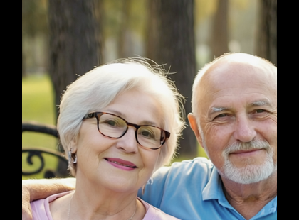 53 év házasság után… a feleségem ELVÁLT TŐLEM.