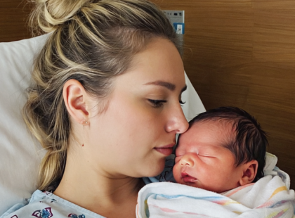 A férjem nem akarta kifizetni a kórházi számla felét a szülésem után – ezért megtanítottam neki egy olyan leckét, amit soha nem fog elfelejteni