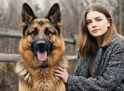 A kutya, amely feltárta a férjem titkát – és megmentette az életemet