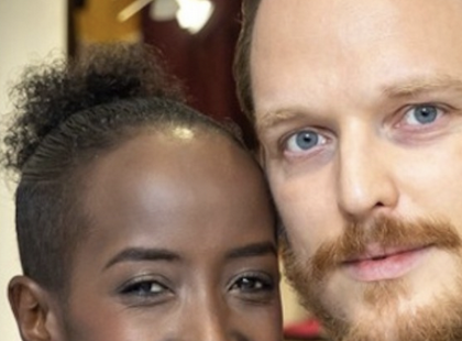 Megszületett Kafi Rea Milla kisfia – gyönyörű nevet kapott az újszülött!