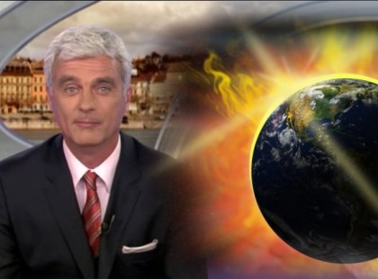 Riasztást adott ki a NASA