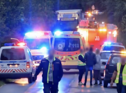 Meghalt a magyar motoros