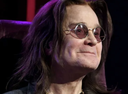 Meghalt Ozzy Osbourne