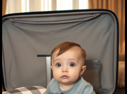 Csak két hétre hozta ide az unokámat…– három hónap telt el azóta, és amit megtudtam.....