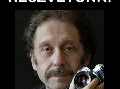 Elhunyt Vértes György