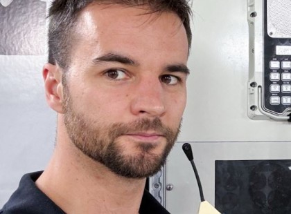 Világszenzáció! Kapu Tibor különleges videót osztott meg arról, hogyan is jutott fel a világűrbe! Ebből minden kiderül! A felvételt a hozzászólásoknál láthatod.