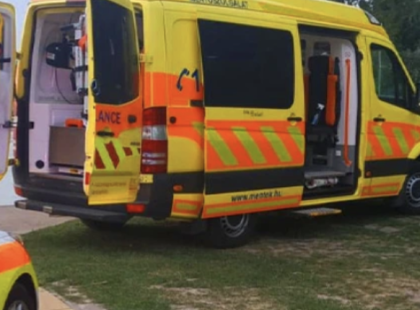 Tragédia Síofoknál : Vízbe fulladt egy 21 éves fiatalember – már csak a holttestét találták meg !Cikk a hozzászólásoknál!