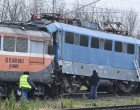 Elaludt a mozdonyvezető: tragédia történt Püspökladány közelében