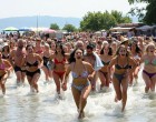 Menekülnek az emberek a Balatonról – Siófok már elesett