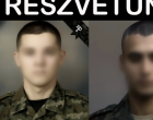 Újabb drámai részletek DERÜLTEK KI !Két Magyar katona vesztette életét!