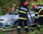 Vihar halálos áldozatai!Három ember meghalt, többen megsérültek a péntek esti viharban