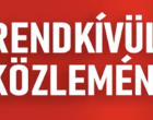 Tilalom lép életbe Magyarországon, itt a teljes lista