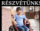 Elhunyt egy kerekesszékes kislány, akit az anyja a tűzforró autóban hagyott