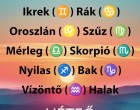 Hatalmas változást hoz a Hétfő!Hétfői horoszkóp – Cikk a hozzászólásoknál >>>ez
