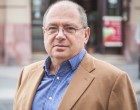 Szamos Miklós tragikus hirtelenséggel elhunyt