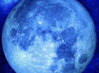 Érkezik a Kék Hold: ennek a 6 csillagjegynek hatalmas szerencséje lesz !Augusztus 12 - én érkezik az év egyik legkülönlegesebb égi eseménye: a Kék Hold