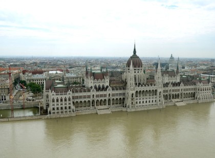 VilágszenzáciÓ!Tíz év múlva Magyarországé lehet a világ legjobb közúti infrastruktúrája