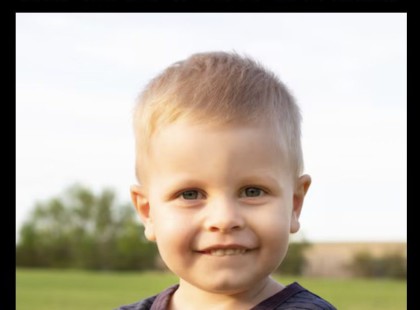 Nyugodj békében, pici angyalka – Megrázó tragédia Pécsen: egy 3 éves kisfiú saját anyja bántalmazása miatt veszthette életét