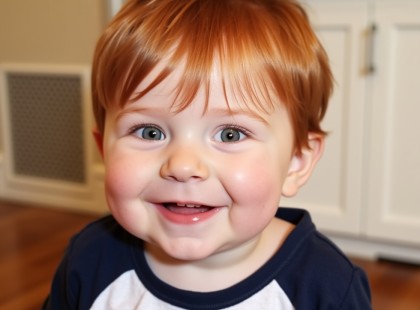 Épp akkor lépett ki az életünkből, amikor a kisfiunknál autizmust állapítottak meg… ?