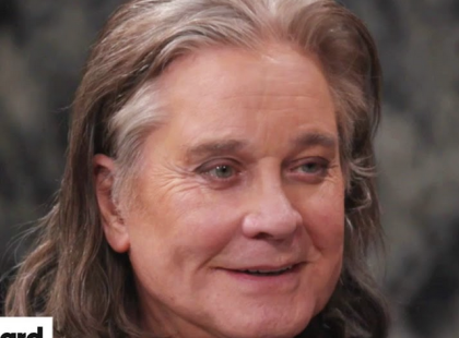 Túl korán ment el… ?️? Az utolsó fellépéséről készült képek az egész világot megrendítették. ??