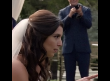 A fiam újraházasodott, miután elvesztette a feleségét. Az új menyasszonya azonban nem hívta meg az ötéves kisfiát az esküvőre – de én akkor is elhoztam az unokámat.