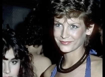 Jamie Lee Curtis egykor Hollywood ragyogó legendája volt, aki minden megjelenésével lenyűgözte a közönséget
