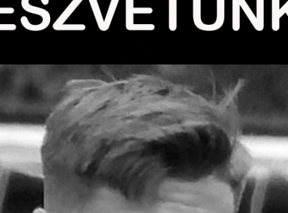 Meghat Varga Zsombor