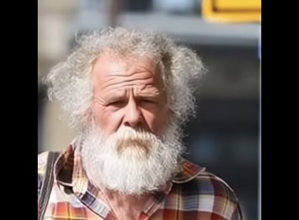 A 70-es évek szívtiprója ma már felismerhetetlen!” – A rajongók nem hitték el, hogy az idős férfi, aki elsétált mellettük, valaha az ő bálványuk volt!